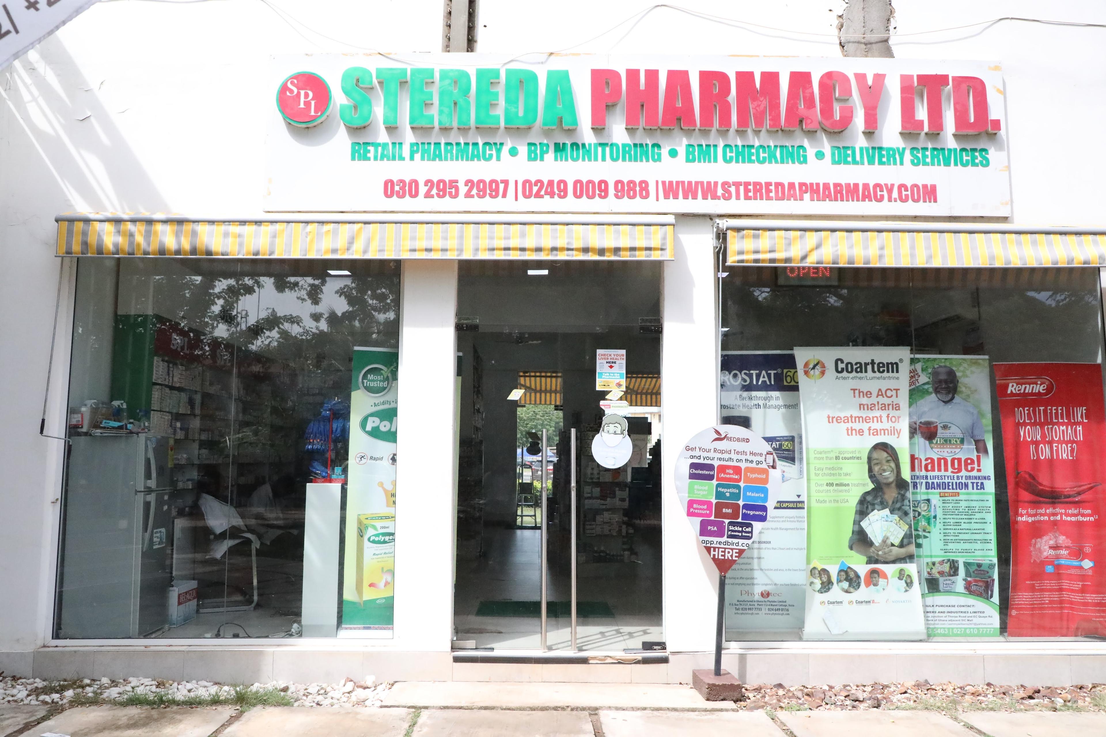 Afrikiko branch