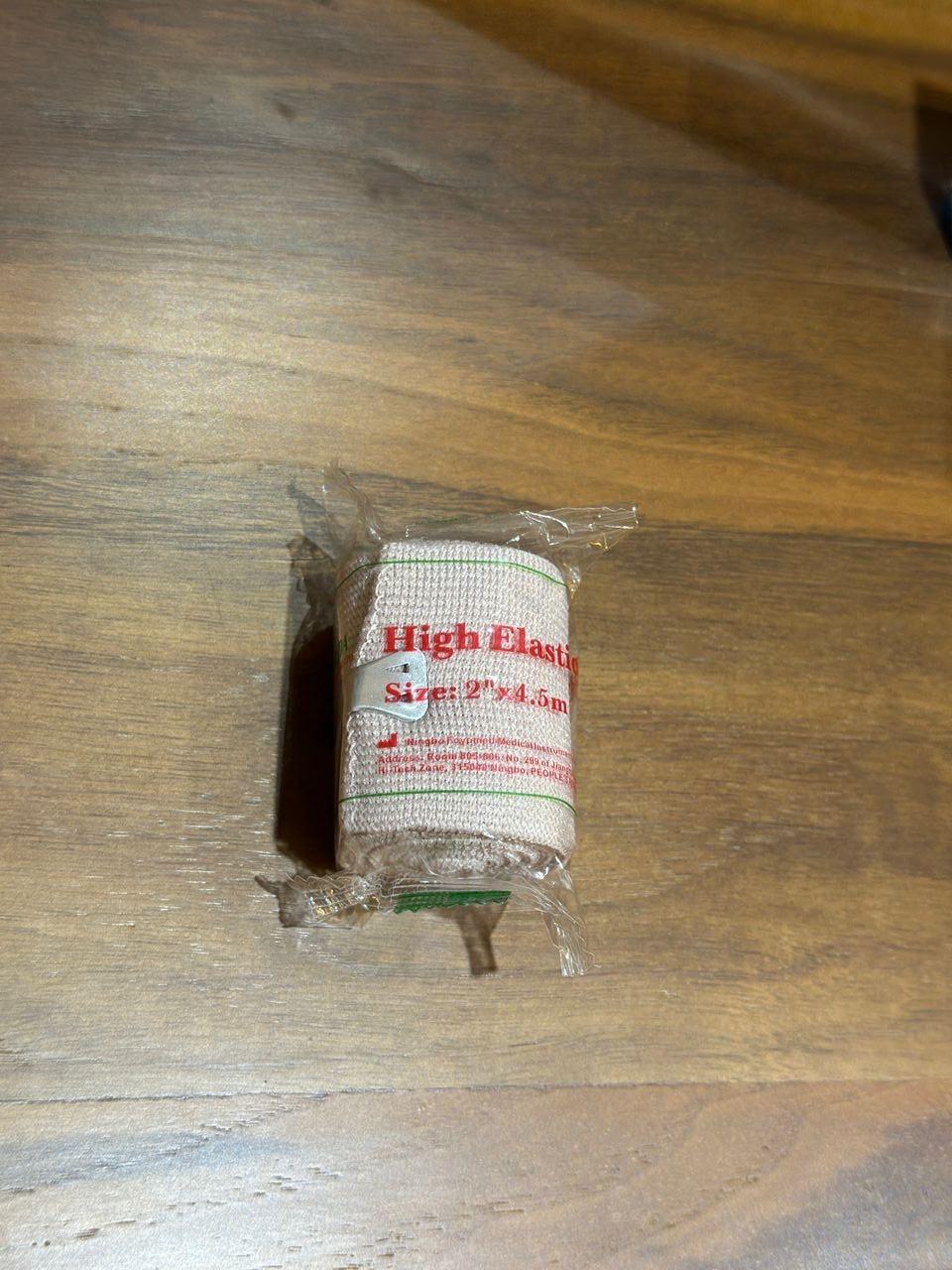 Bandage