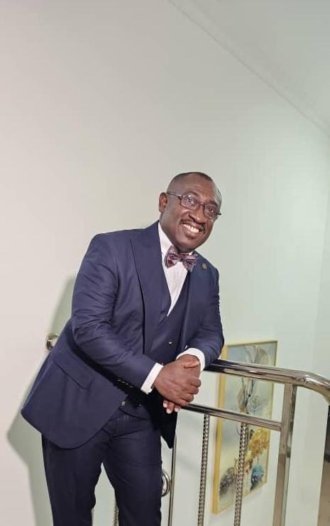 Our Founder and CEO