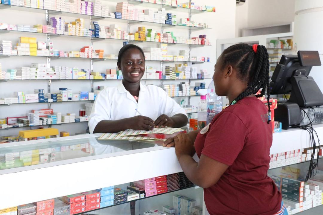 Pharmacy team