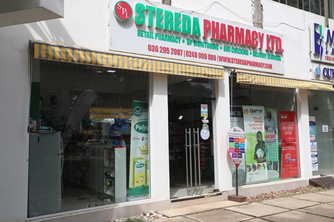 Afrikiko branch