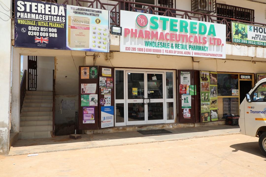 Weija branch