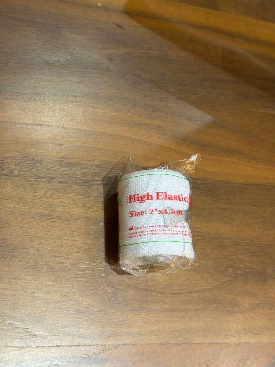Bandage