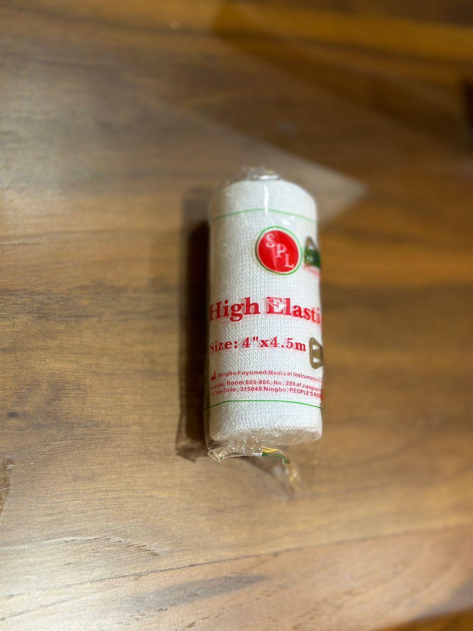 Bandage